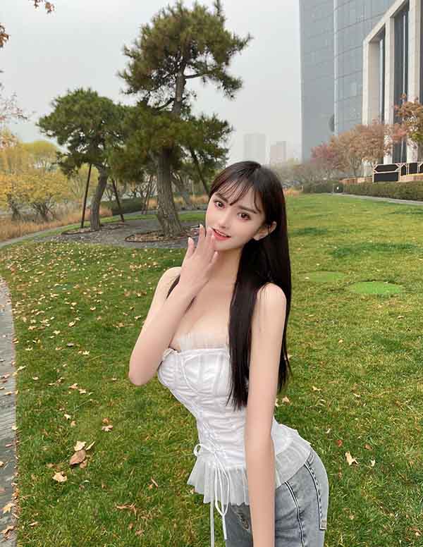 吉隆坡外围伴游