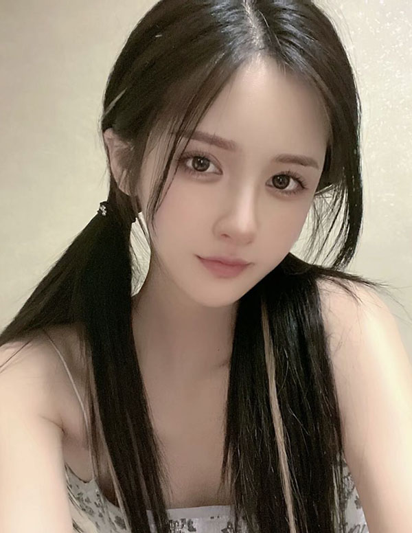 旧金山外围女大学生