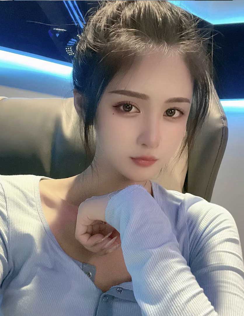 温哥华高端模特预约
