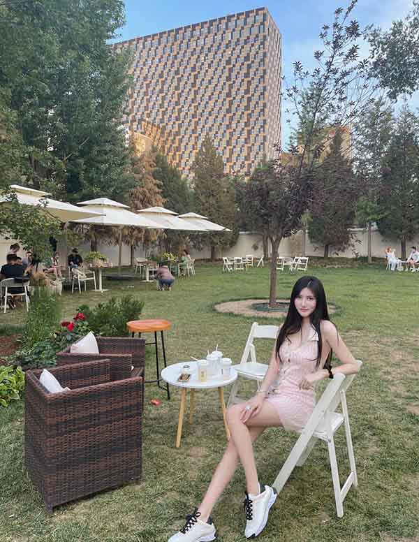 吉隆坡外围预约服务