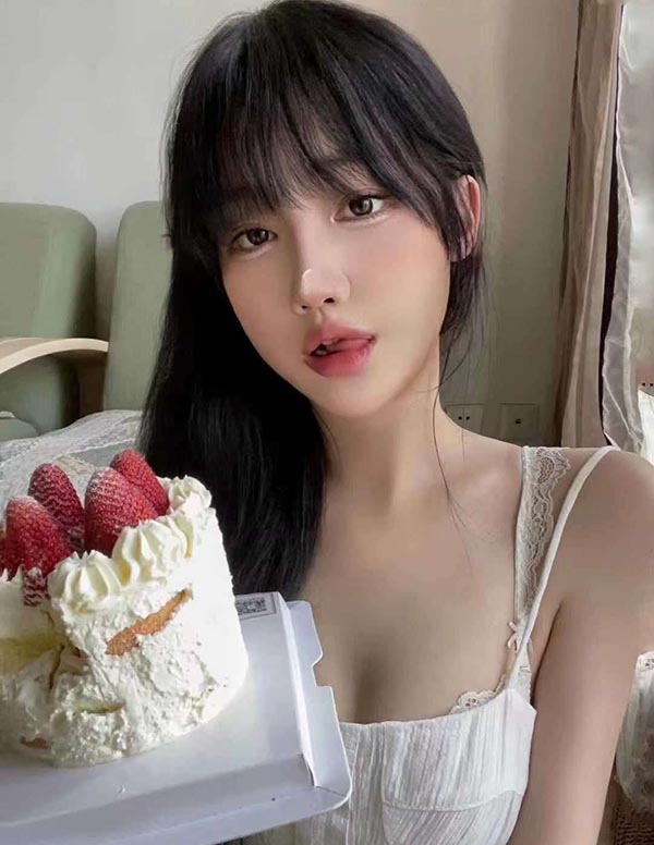 吉隆坡外围女经纪人